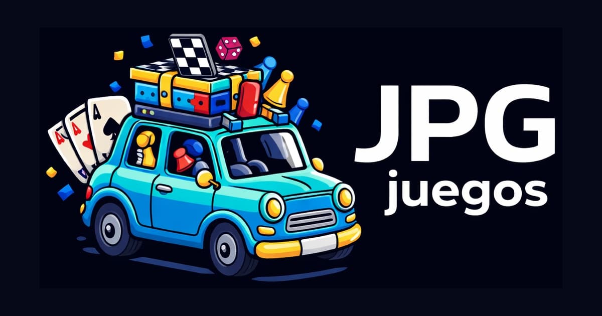 Video introductorio de JPG Juegos con mesas de juego en Bogotá